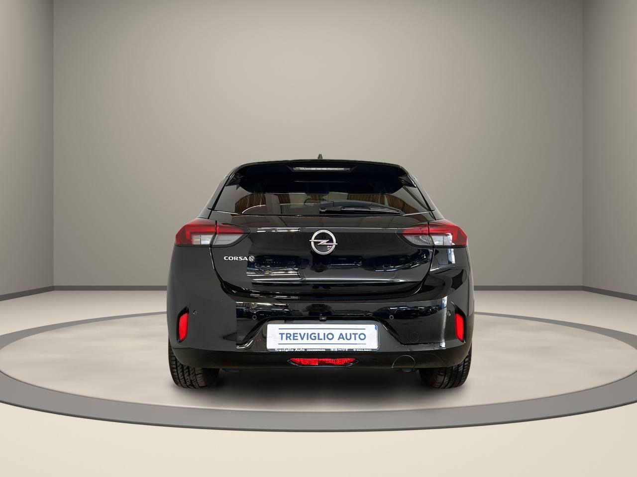 OPEL Corsa 5 porte Elegance - 6