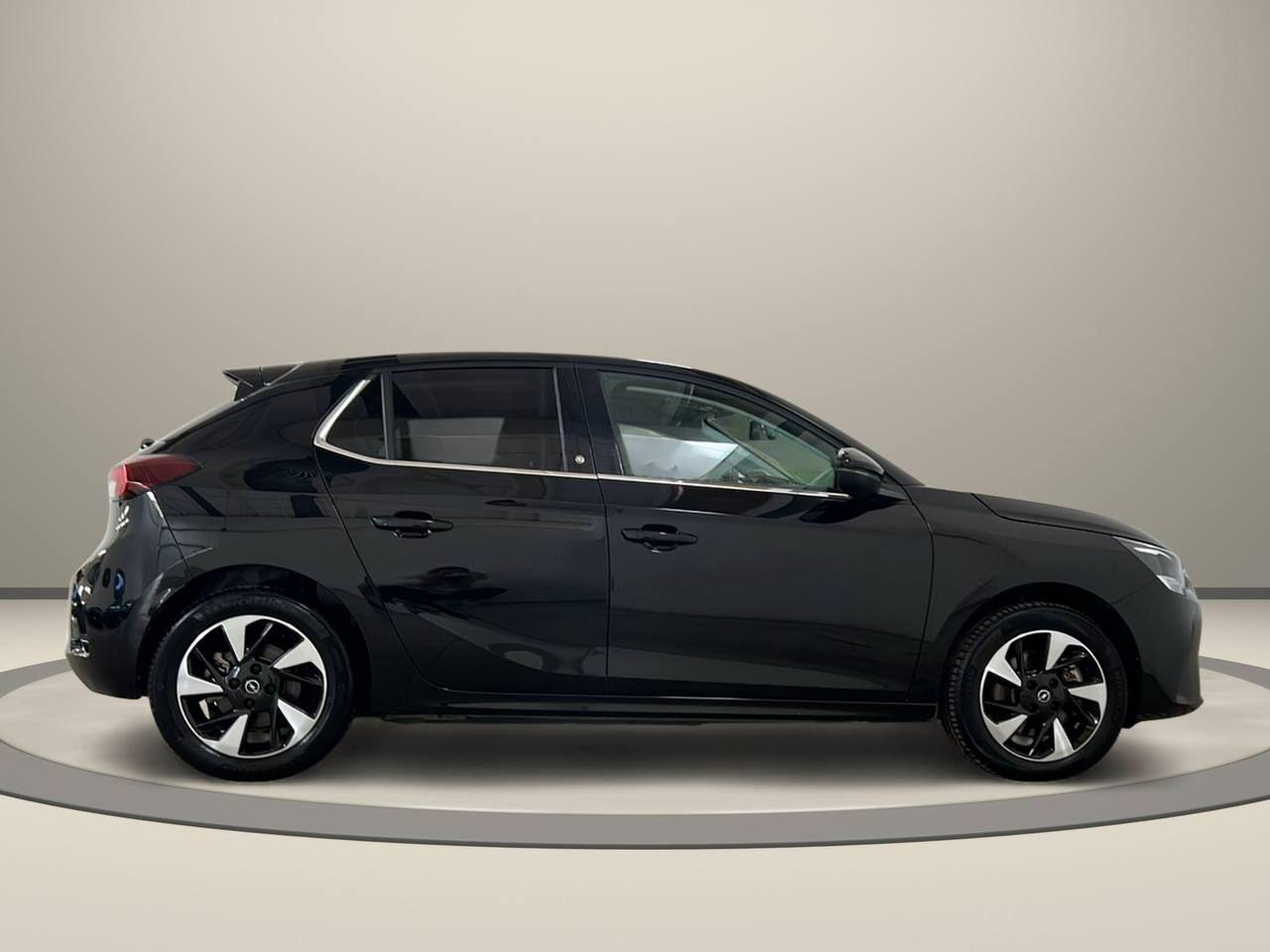 OPEL Corsa 5 porte Elegance - 4