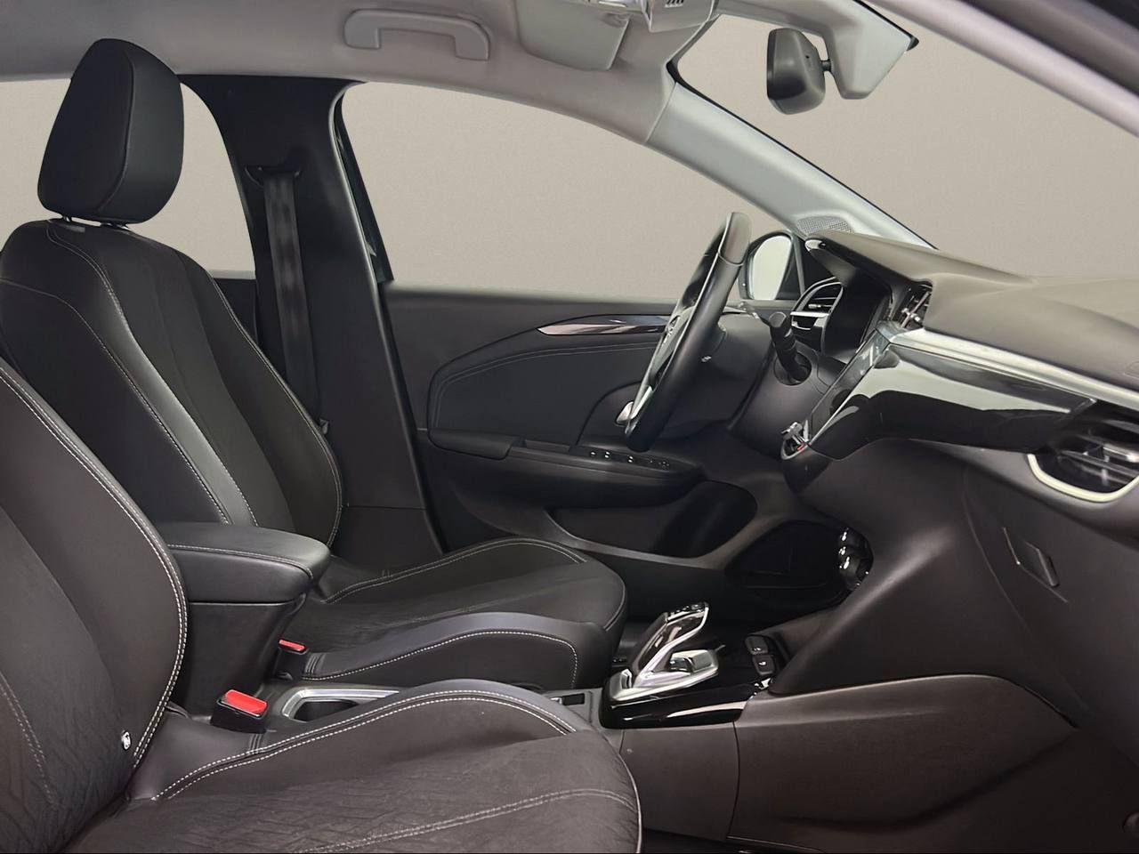 OPEL Corsa 5 porte Elegance - 11