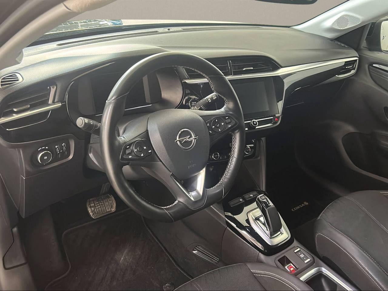 OPEL Corsa 5 porte Elegance - 18