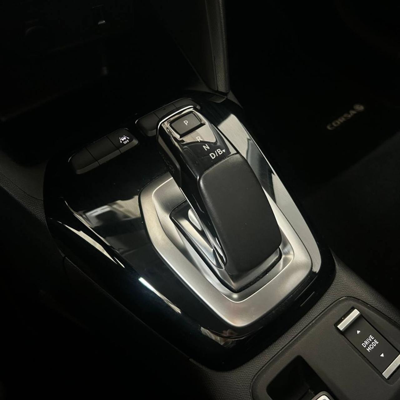 OPEL Corsa 5 porte Elegance - 25