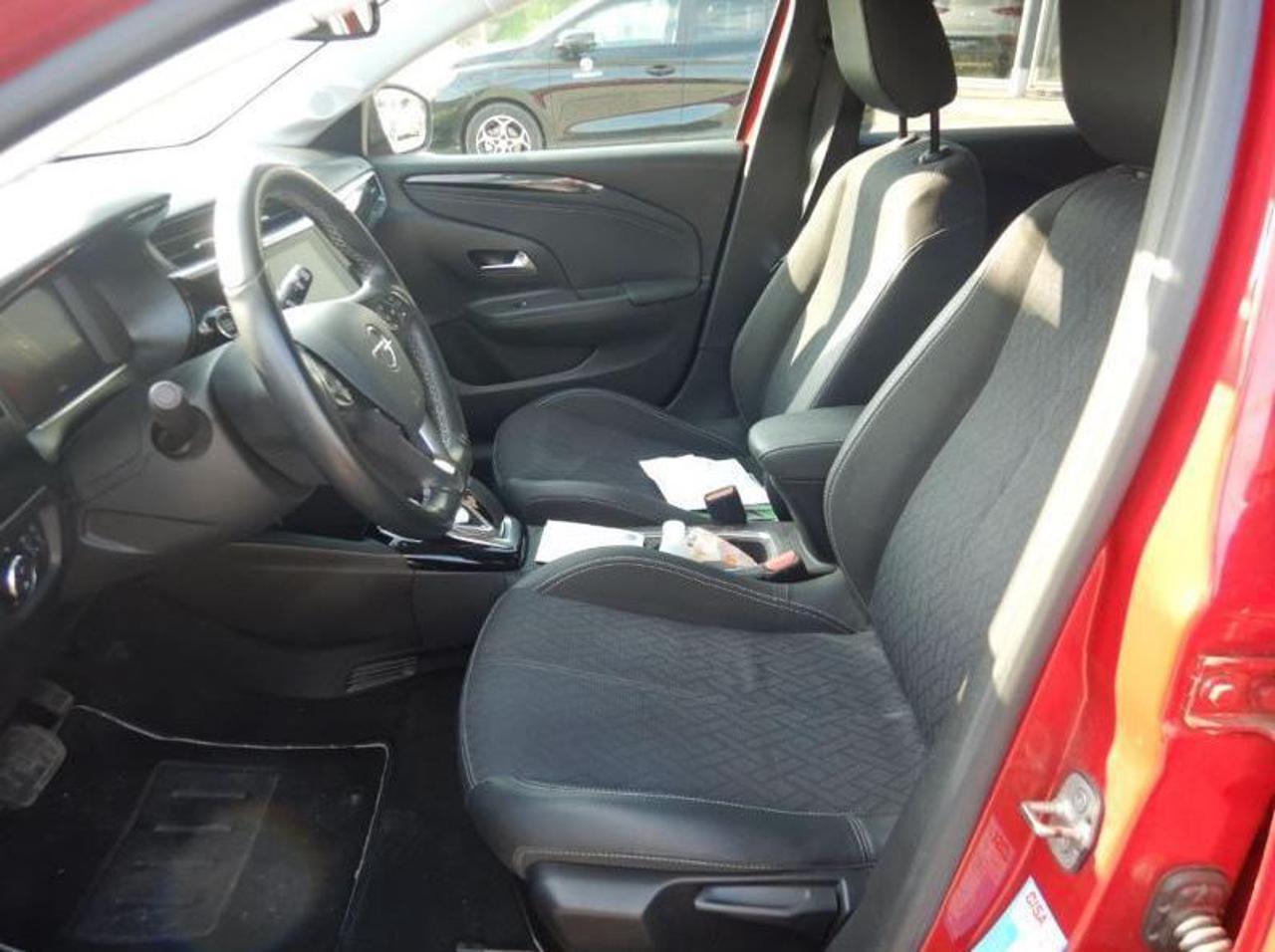 OPEL Corsa 5 porte Elegance - 6