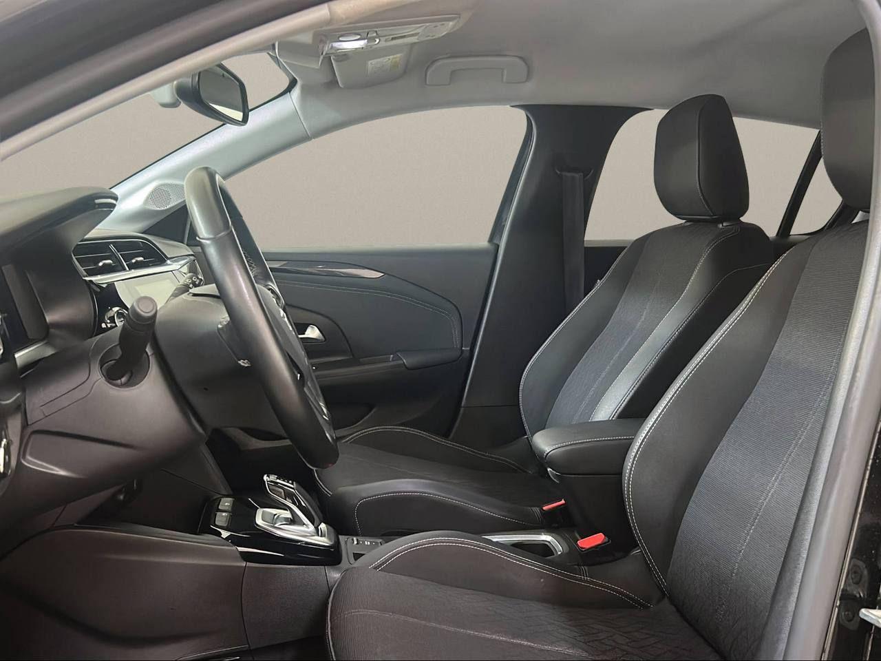 OPEL Corsa 5 porte Elegance - 8