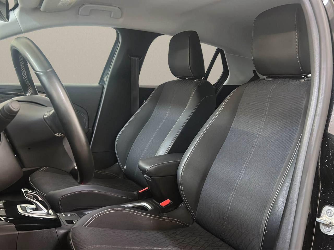 OPEL Corsa 5 porte Elegance - 9