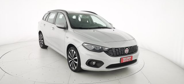 FIAT Tipo Grigio metallizzato