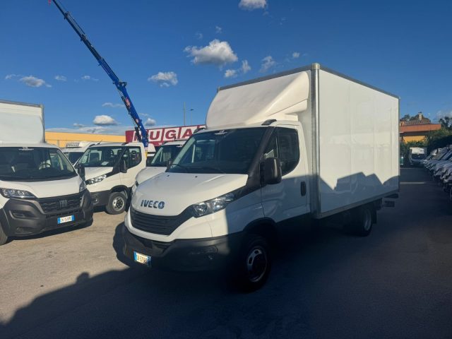IVECO  Bianco pastello