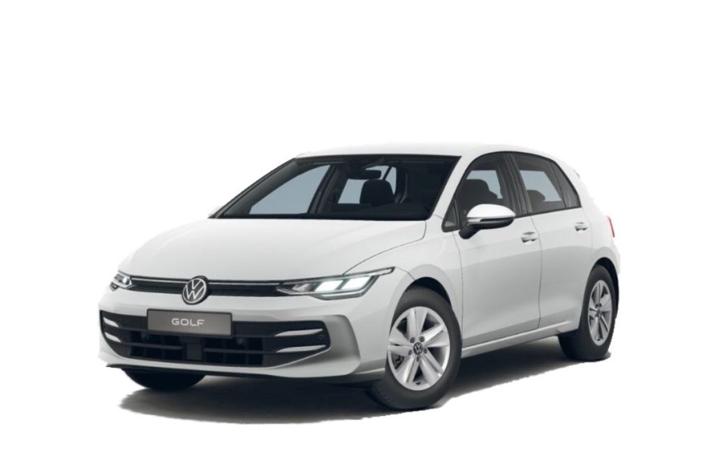 VOLKSWAGEN Golf 2.0 Tdi Edition Plus 150cv Dsg - 1