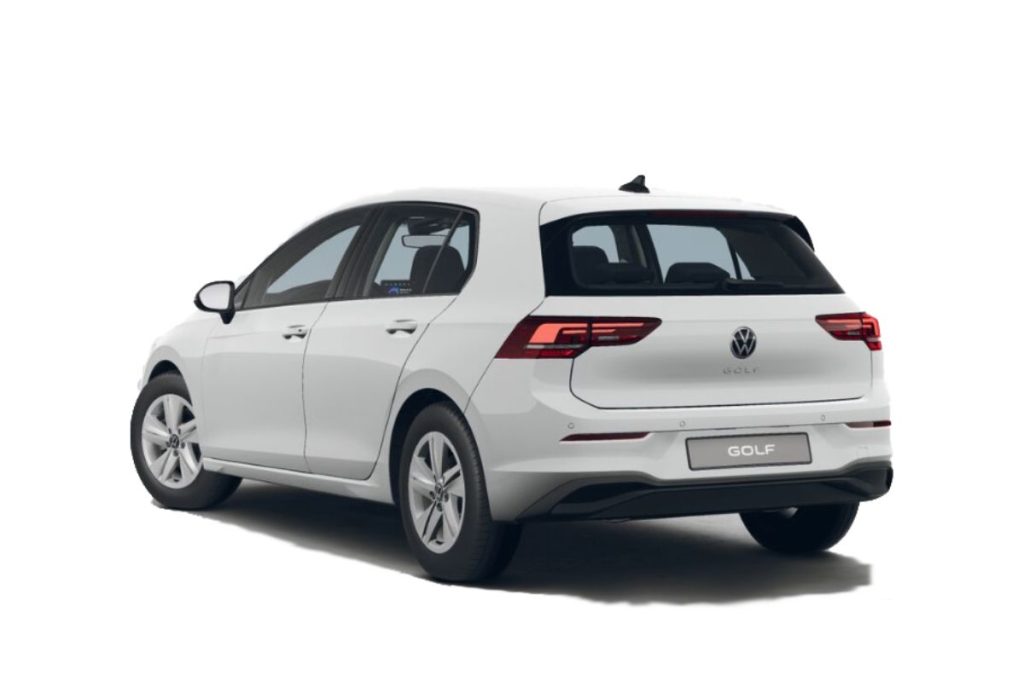 VOLKSWAGEN Golf 2.0 Tdi Edition Plus 150cv Dsg - 3