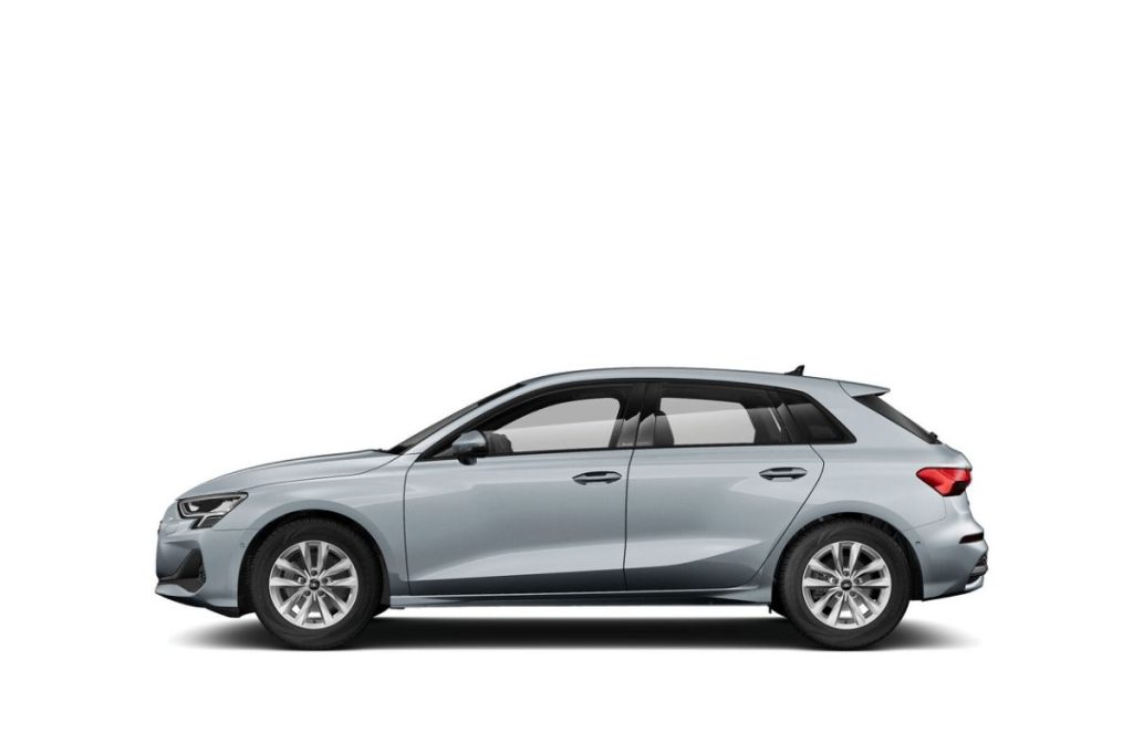 AUDI A3 35 1.5 Tfsi Mhev Business S-tronic - 2