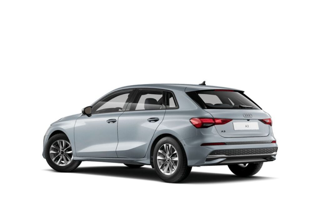 AUDI A3 35 1.5 Tfsi Mhev Business S-tronic - 3