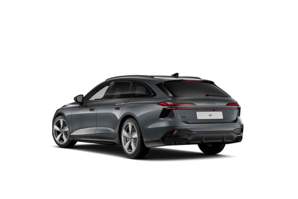 AUDI A6 2.0 Tdi Mhev + Business S-tronic - 2