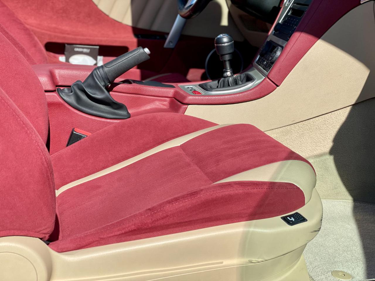 ALFA ROMEO Spider 2.2 JTS Exclusive - 20