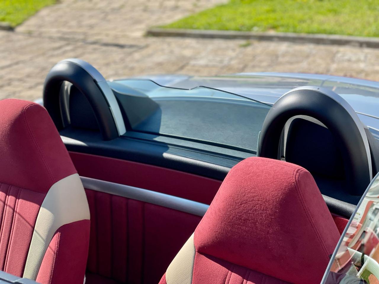 ALFA ROMEO Spider 2.2 JTS Exclusive - 28