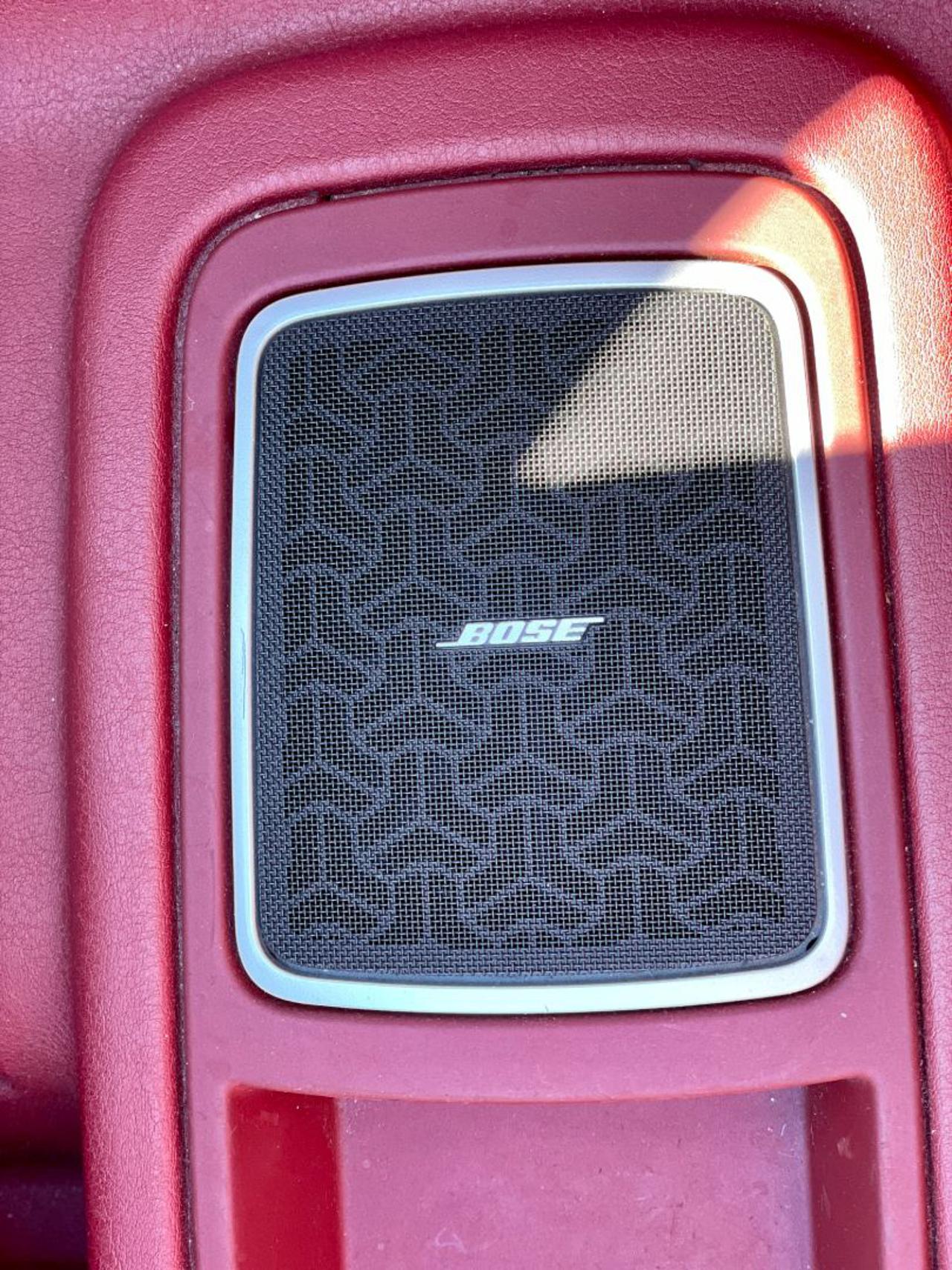 ALFA ROMEO Spider 2.2 JTS Exclusive - 25