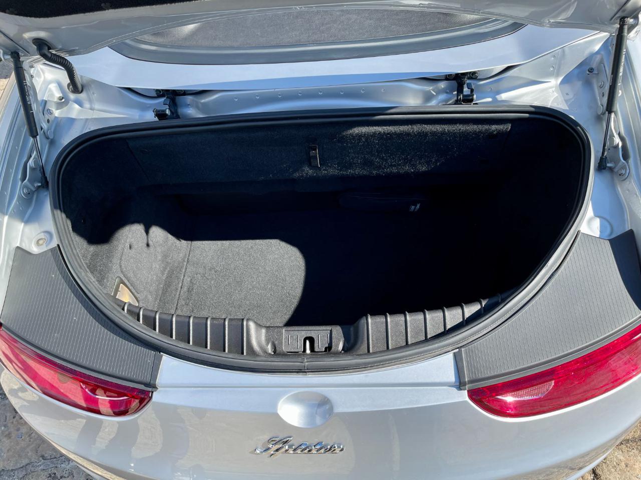 ALFA ROMEO Spider 2.2 JTS Exclusive - 30