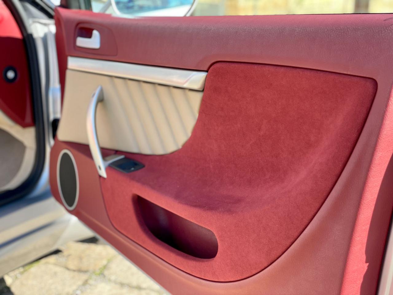 ALFA ROMEO Spider 2.2 JTS Exclusive - 24