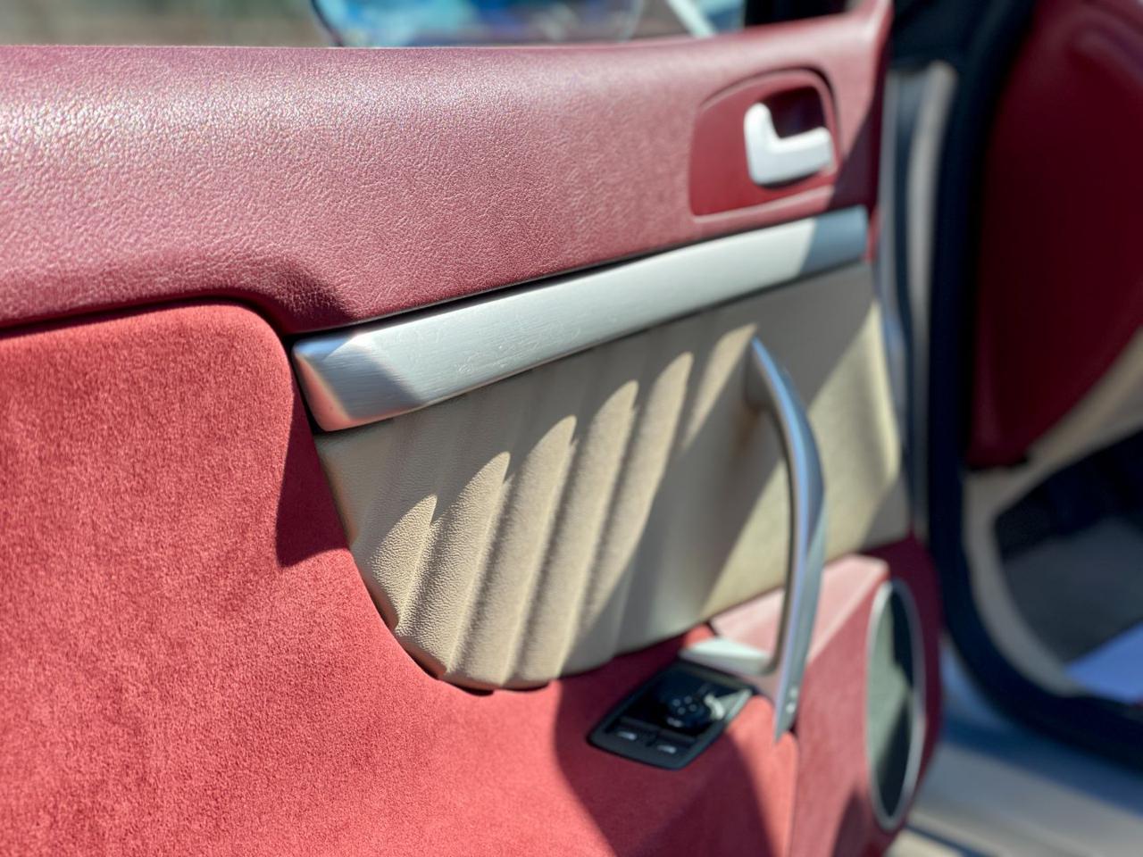 ALFA ROMEO Spider 2.2 JTS Exclusive - 27