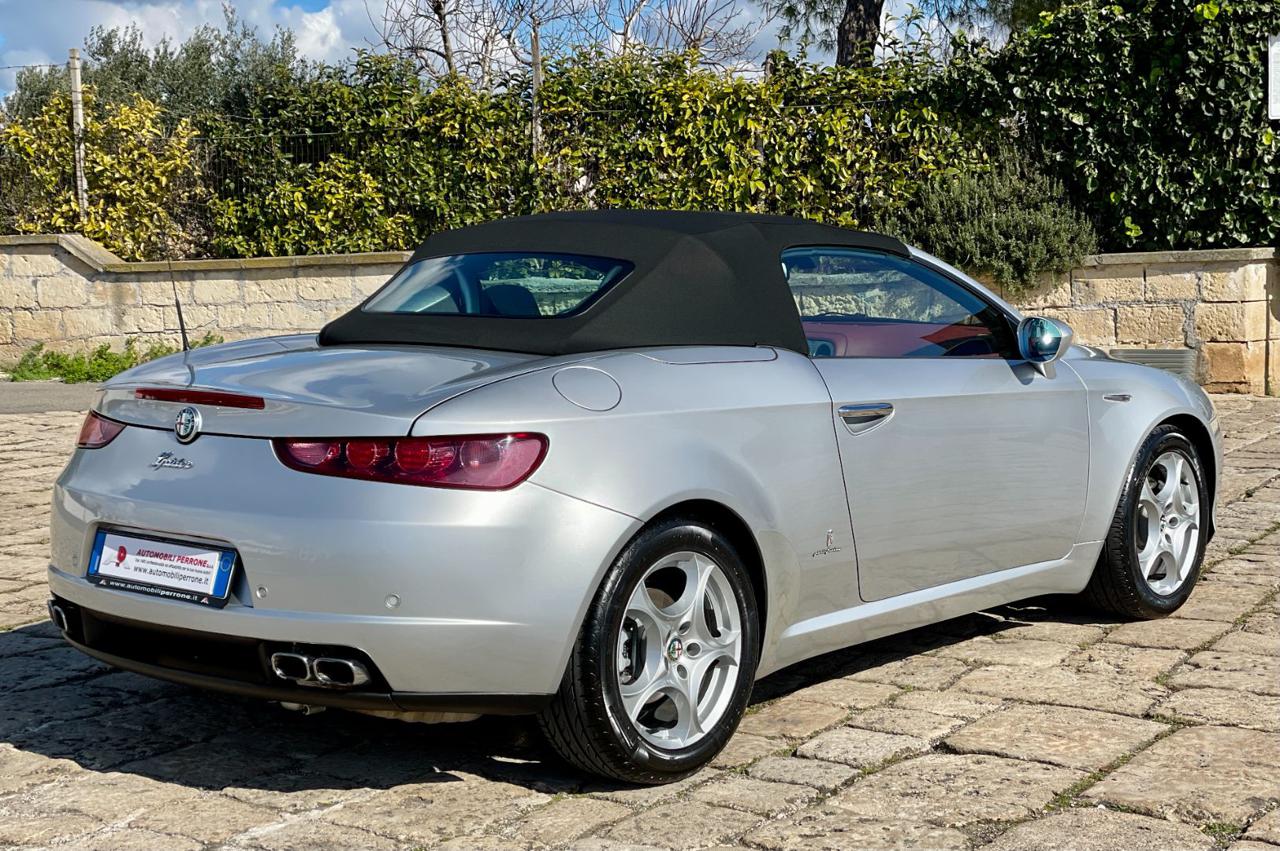 ALFA ROMEO Spider 2.2 JTS Exclusive - 15