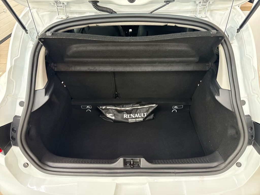 RENAULT Clio dCi 8V 90CV Start&Stop 5 porte Energy Zen - 12