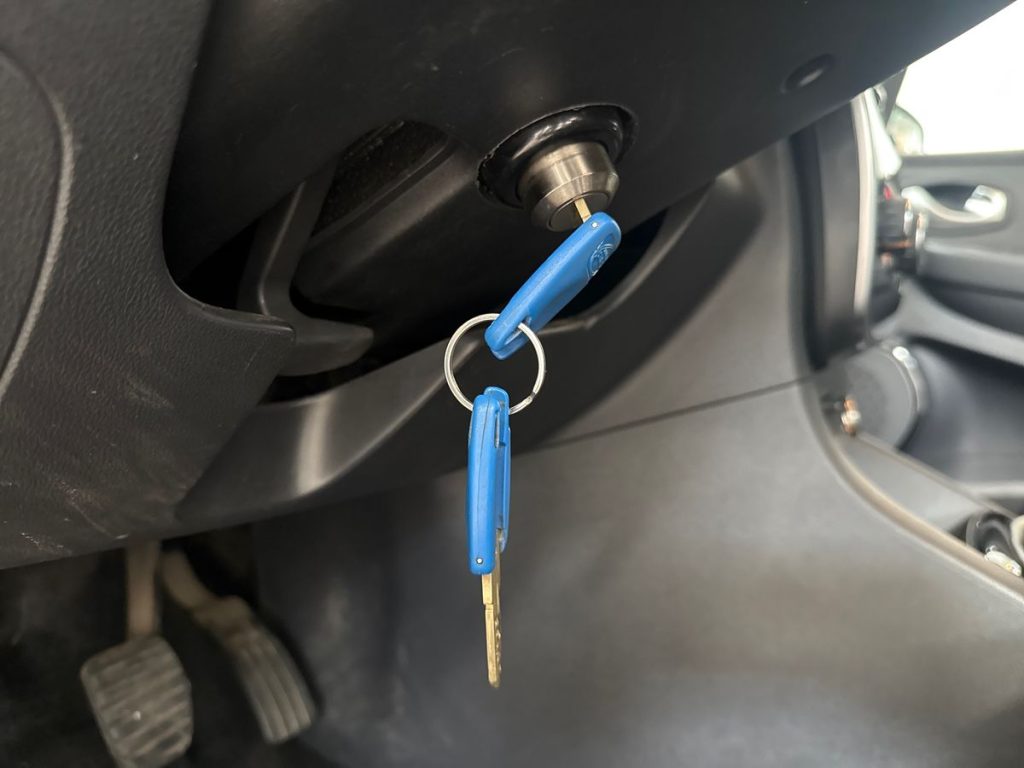 RENAULT Clio dCi 8V 90CV Start&Stop 5 porte Energy Zen - 19