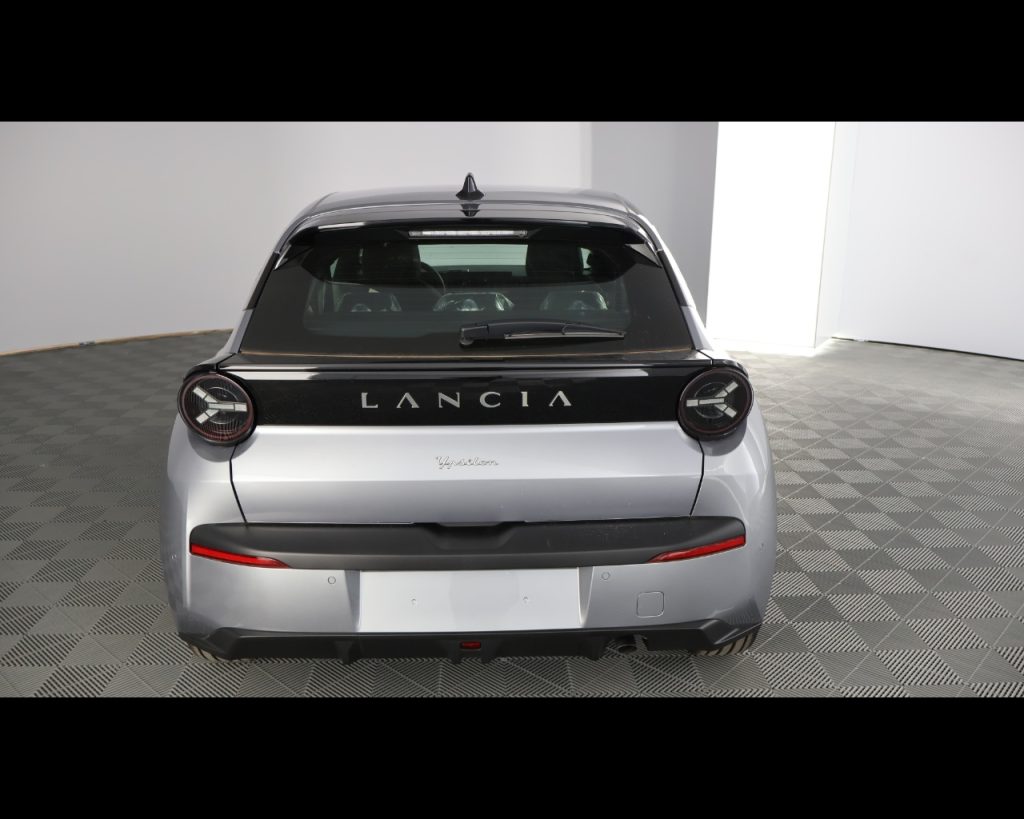 LANCIA Ypsilon Nuova  MHEV serie 1-Nuova  1.2 110cv Ibrida - 5