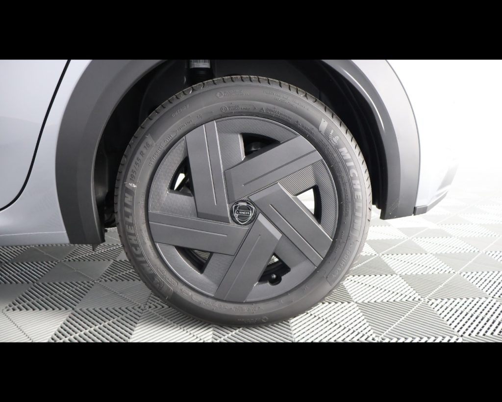 LANCIA Ypsilon Nuova  MHEV serie 1-Nuova  1.2 110cv Ibrida - 13