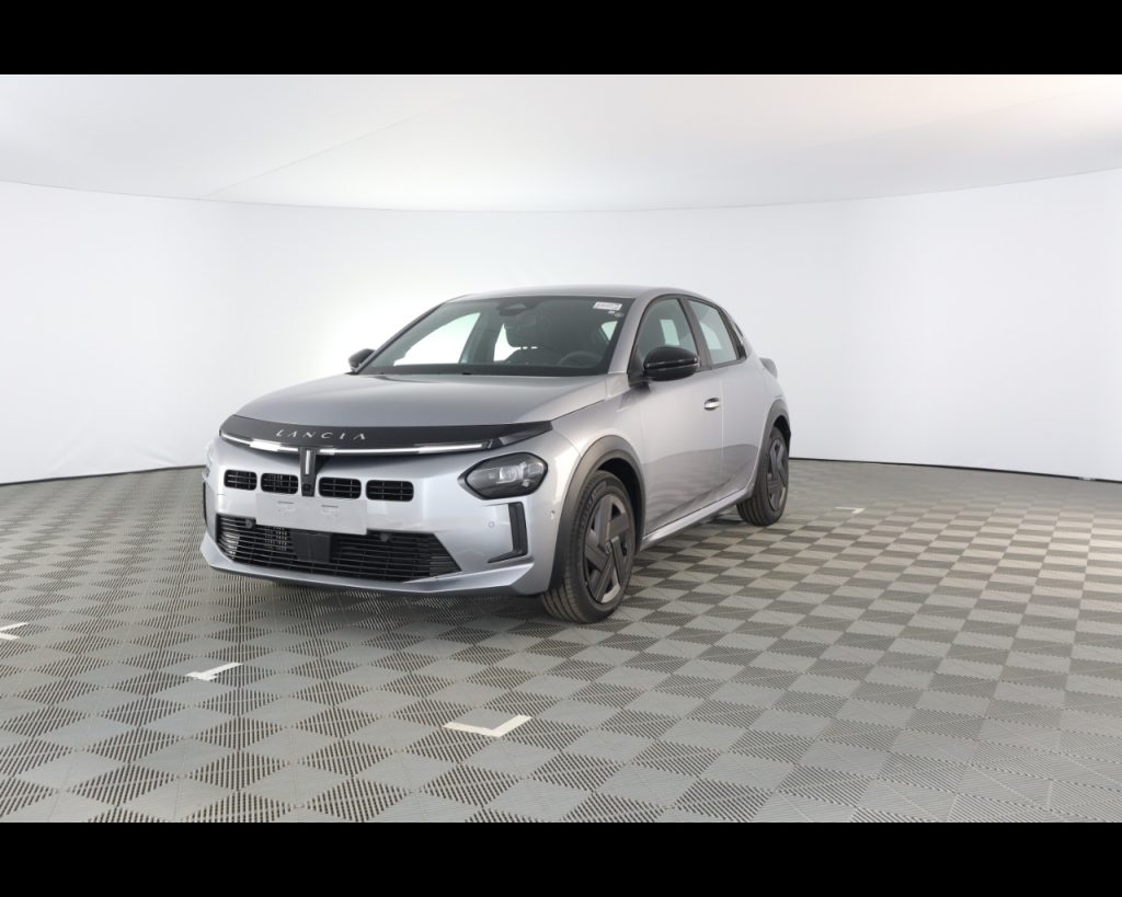 LANCIA Ypsilon Nuova  MHEV serie 1-Nuova  1.2 110cv Ibrida - 2