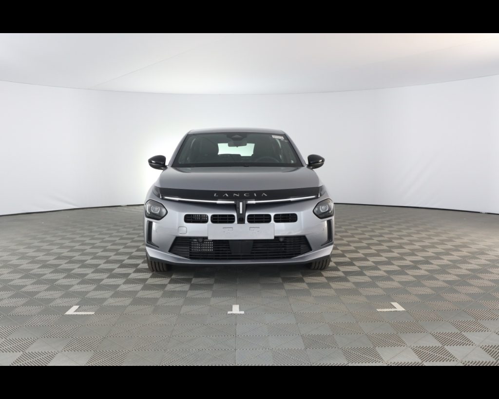 LANCIA Ypsilon Nuova  MHEV serie 1-Nuova  1.2 110cv Ibrida - 3