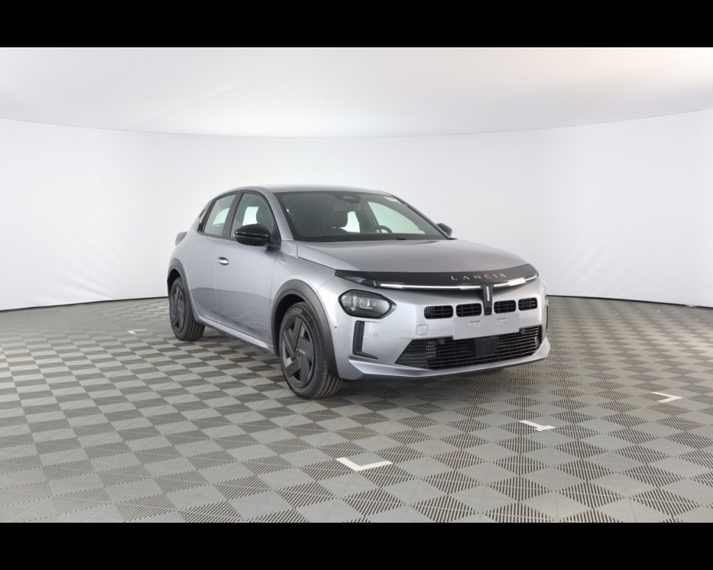 LANCIA Ypsilon Nuova  MHEV serie 1-Nuova  1.2 110cv Ibrida - 4