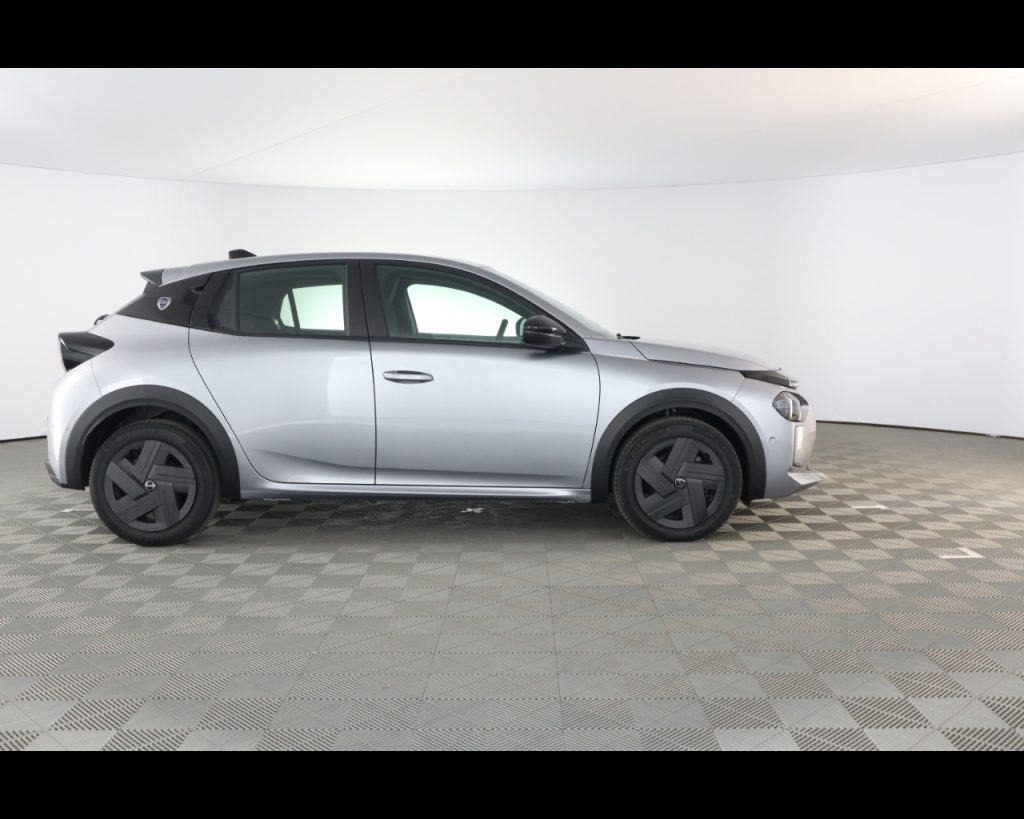 LANCIA Ypsilon Nuova  MHEV serie 1-Nuova  1.2 110cv Ibrida - 6