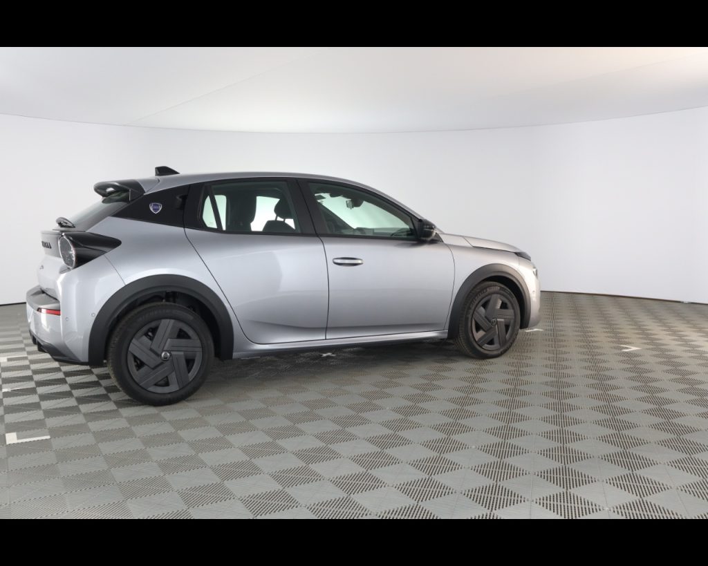 LANCIA Ypsilon Nuova  MHEV serie 1-Nuova  1.2 110cv Ibrida - 7