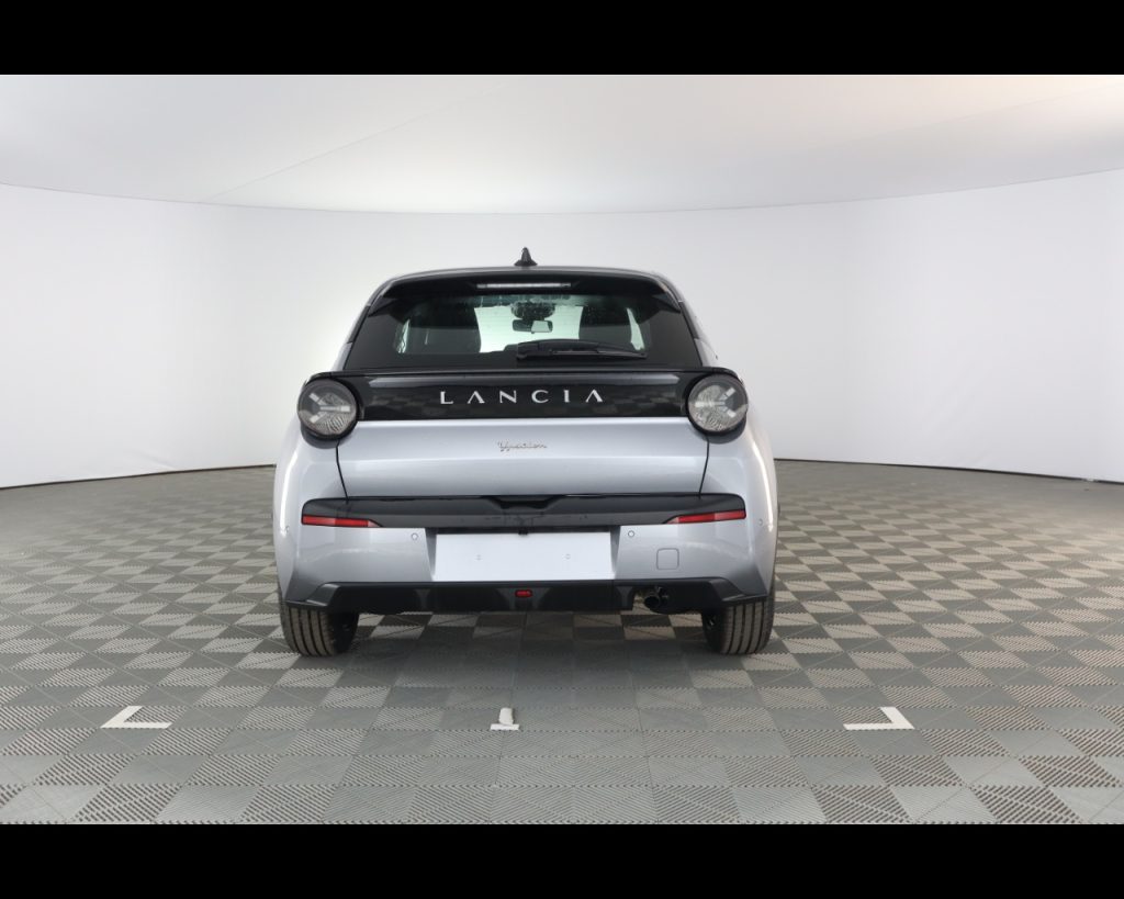 LANCIA Ypsilon Nuova  MHEV serie 1-Nuova  1.2 110cv Ibrida - 9
