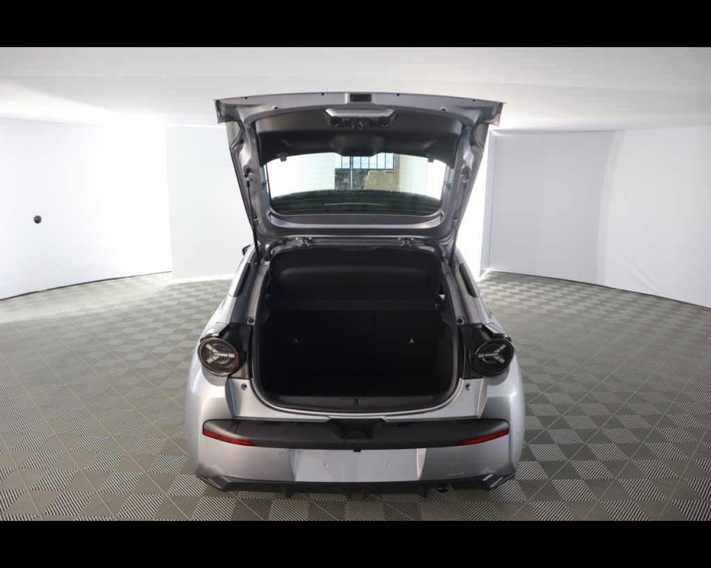 LANCIA Ypsilon Nuova  MHEV serie 1-Nuova  1.2 110cv Ibrida - 19