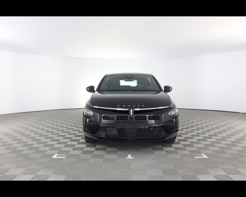 LANCIA Ypsilon Nuova  MHEV serie 1-Nuova  1.2 110cv Ibrida - 3