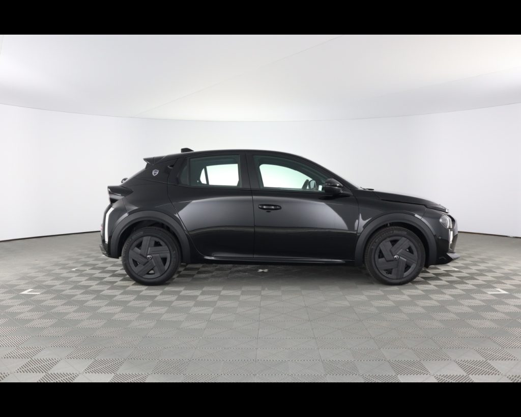 LANCIA Ypsilon Nuova  MHEV serie 1-Nuova  1.2 110cv Ibrida - 6