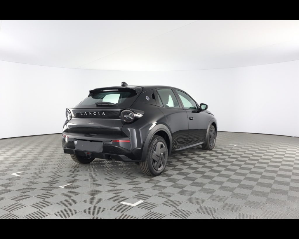 LANCIA Ypsilon Nuova  MHEV serie 1-Nuova  1.2 110cv Ibrida - 8