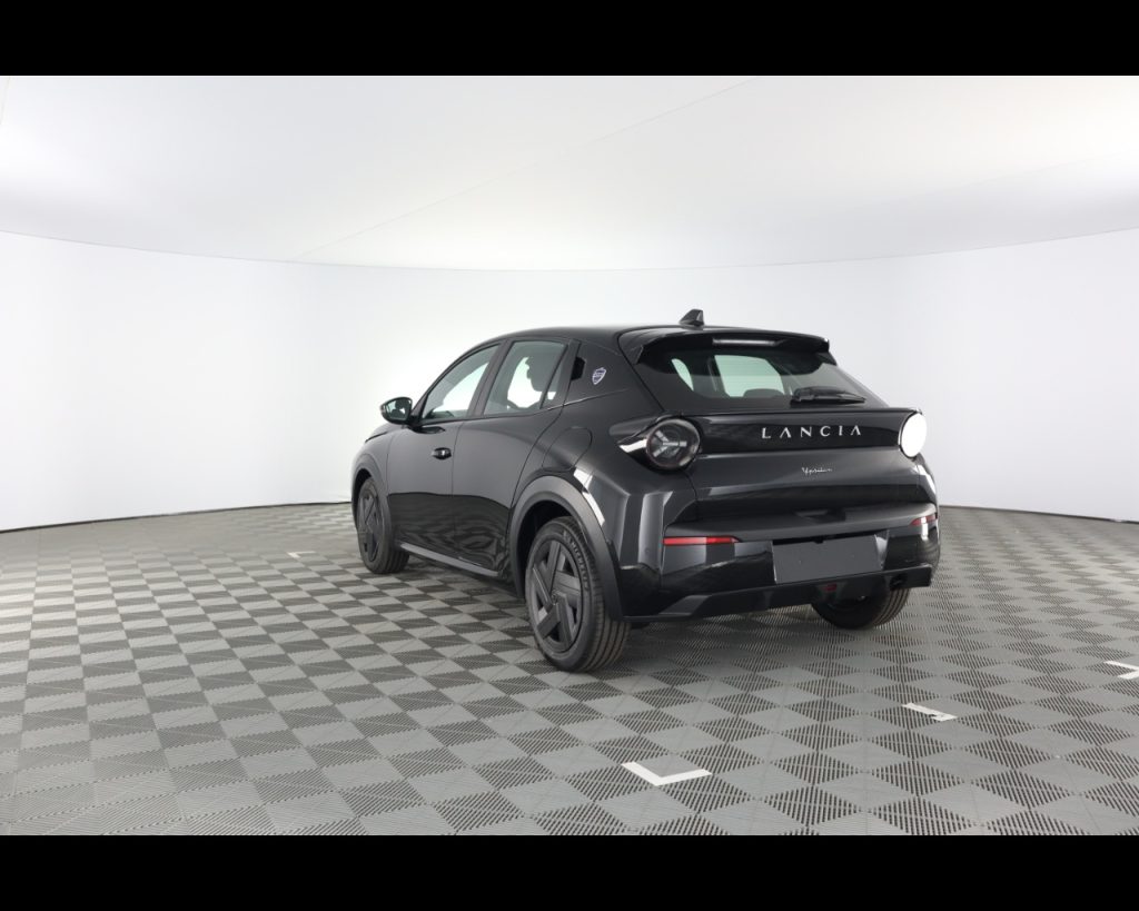 LANCIA Ypsilon Nuova  MHEV serie 1-Nuova  1.2 110cv Ibrida - 10