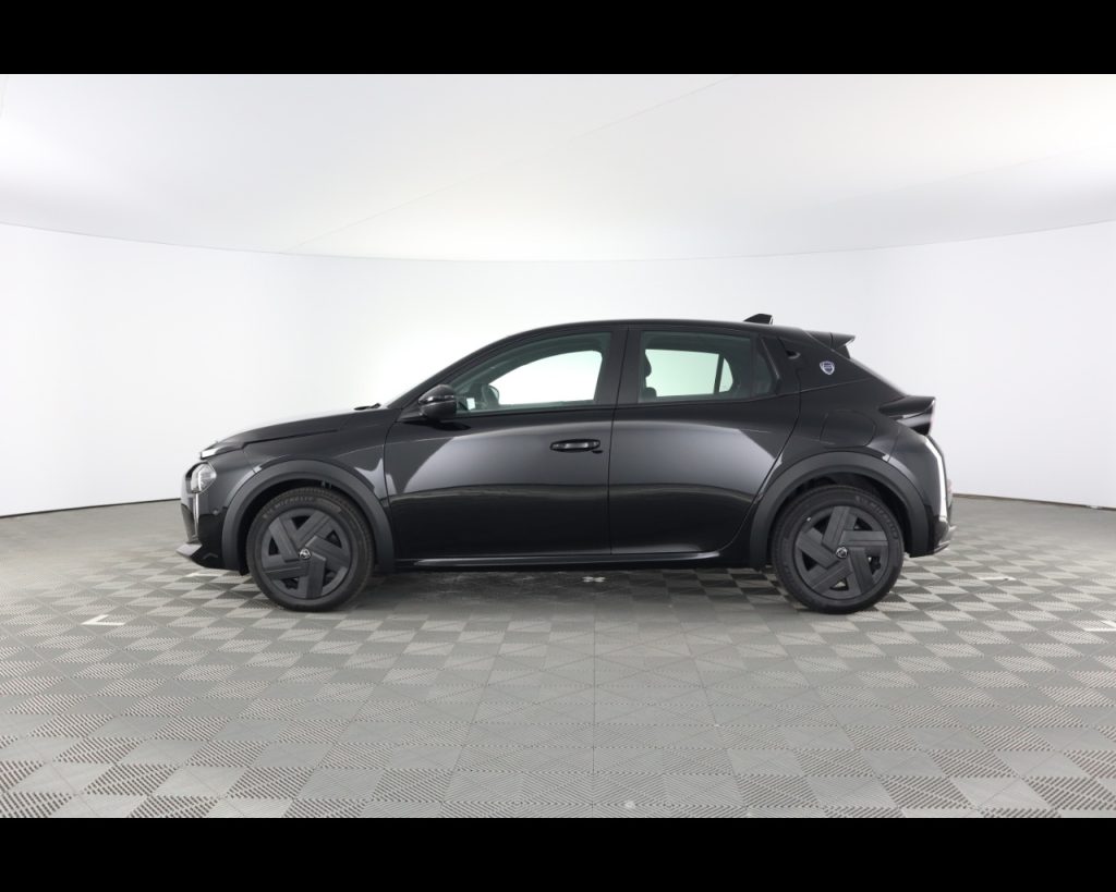 LANCIA Ypsilon Nuova  MHEV serie 1-Nuova  1.2 110cv Ibrida - 12