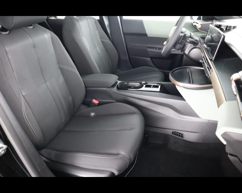 LANCIA Ypsilon Nuova  MHEV serie 1-Nuova  1.2 110cv Ibrida - 17