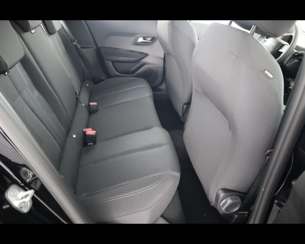 LANCIA Ypsilon Nuova  MHEV serie 1-Nuova  1.2 110cv Ibrida - 18