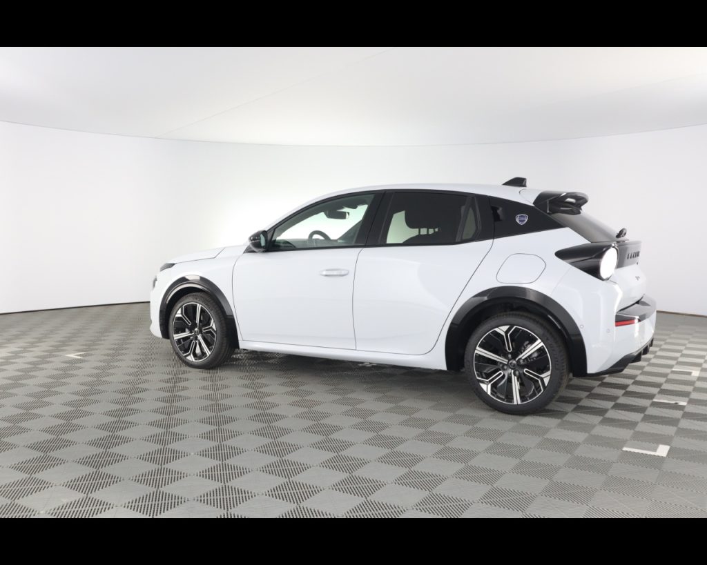 LANCIA Ypsilon Nuova  MHEV serie 1-Nuova  1.2 110cv Ibrida - 11