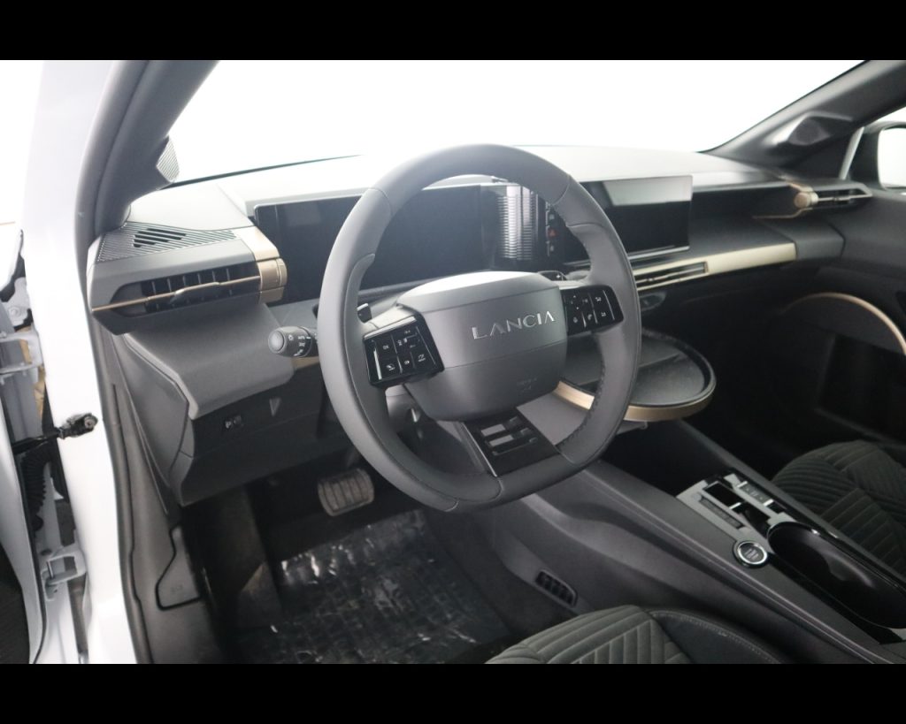 LANCIA Ypsilon Nuova  MHEV serie 1-Nuova  1.2 110cv Ibrida - 13