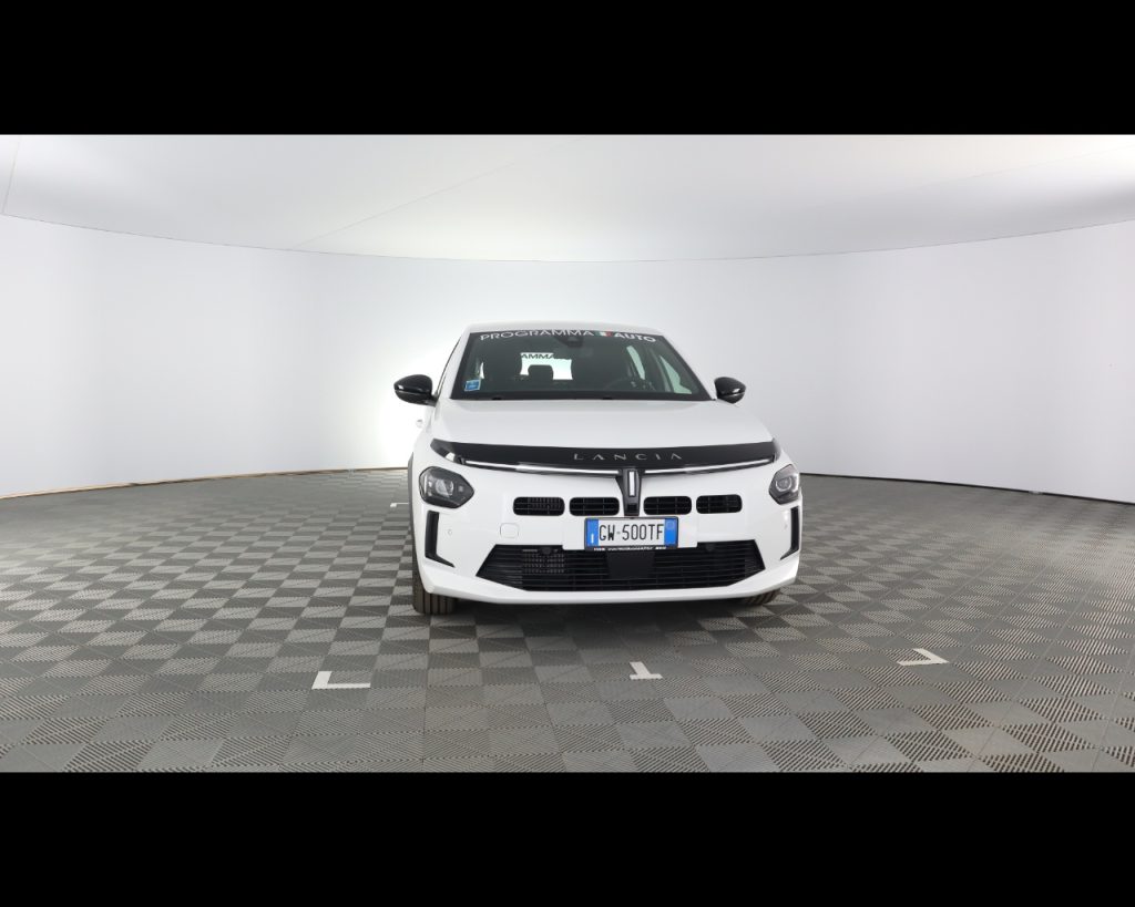 LANCIA Ypsilon Nuova  MHEV serie 1-Nuova  1.2 110cv Ibrida - 4