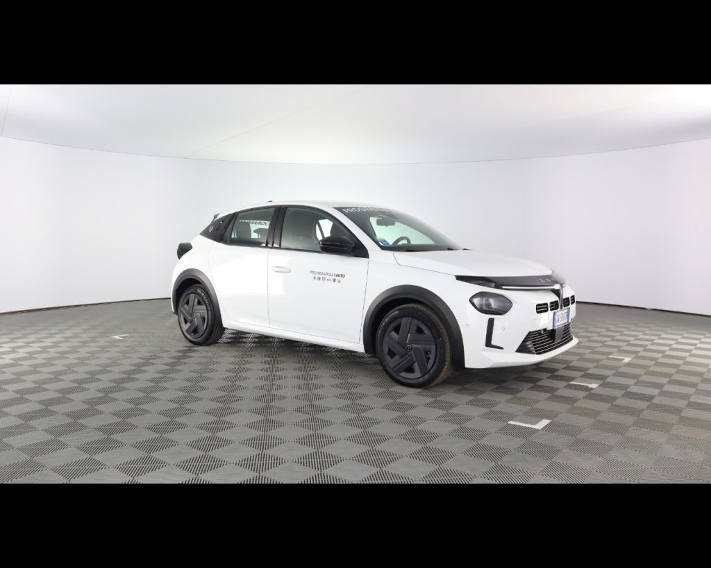 LANCIA Ypsilon Nuova  MHEV serie 1-Nuova  1.2 110cv Ibrida - 6