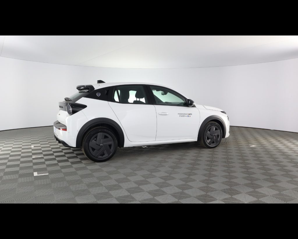 LANCIA Ypsilon Nuova  MHEV serie 1-Nuova  1.2 110cv Ibrida - 9