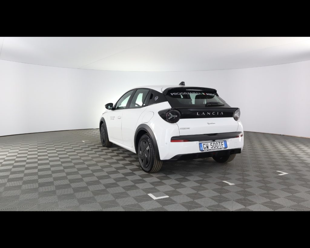 LANCIA Ypsilon Nuova  MHEV serie 1-Nuova  1.2 110cv Ibrida - 13