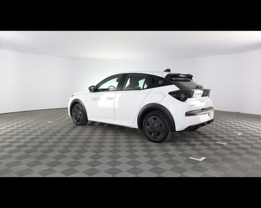 LANCIA Ypsilon Nuova  MHEV serie 1-Nuova  1.2 110cv Ibrida - 14