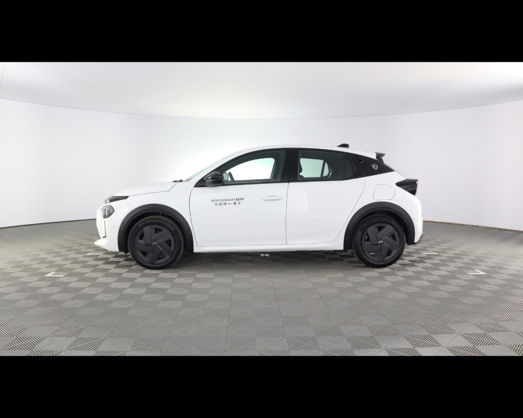LANCIA Ypsilon Nuova  MHEV serie 1-Nuova  1.2 110cv Ibrida - 16