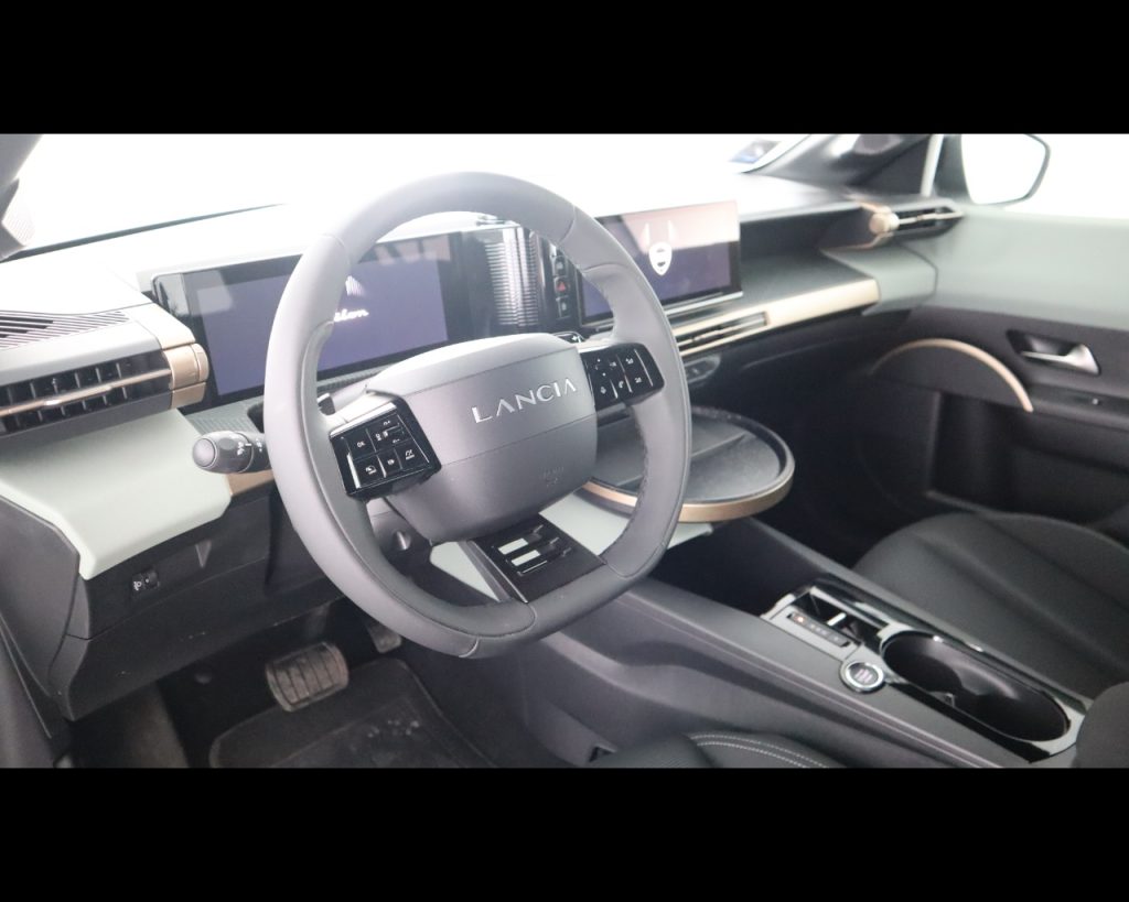 LANCIA Ypsilon Nuova  MHEV serie 1-Nuova  1.2 110cv Ibrida - 17