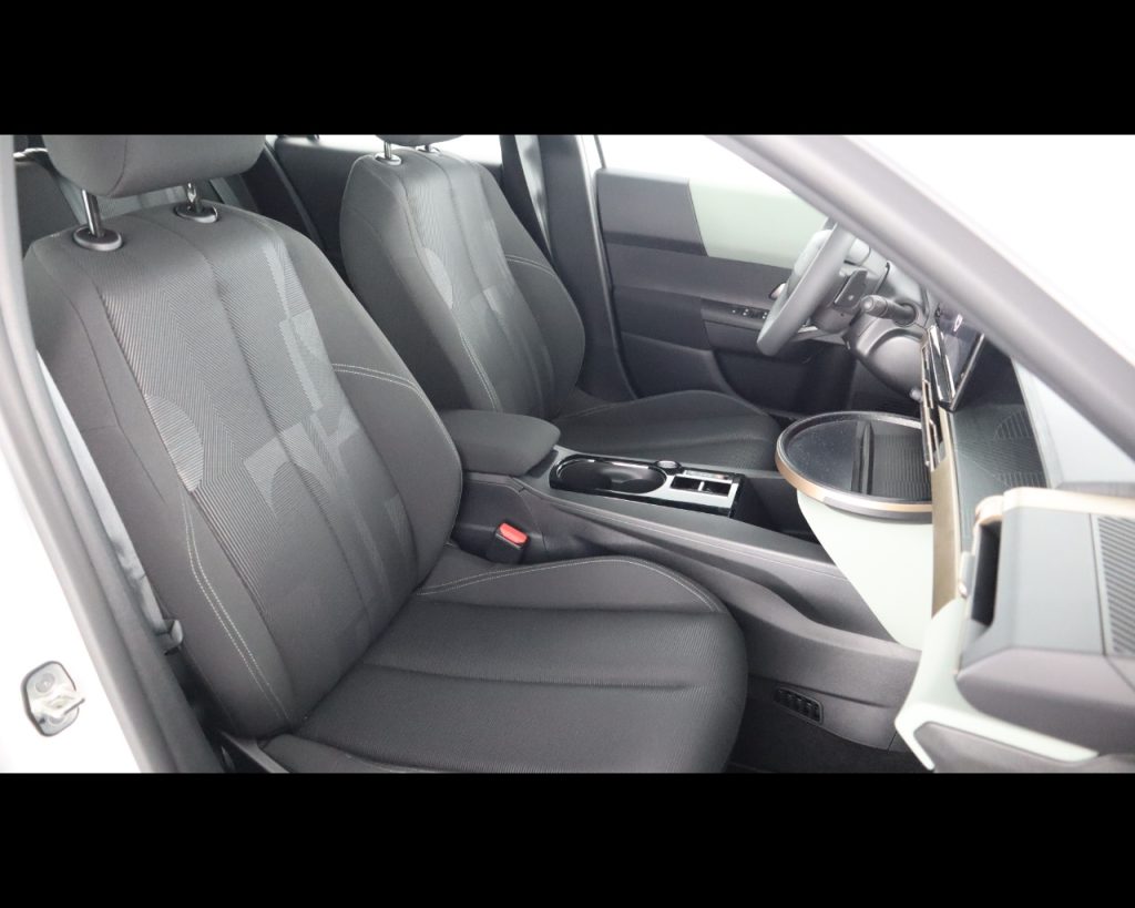 LANCIA Ypsilon Nuova  MHEV serie 1-Nuova  1.2 110cv Ibrida - 20